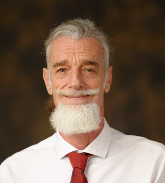 Mr. Peter Dowling - Acting Headmaster
